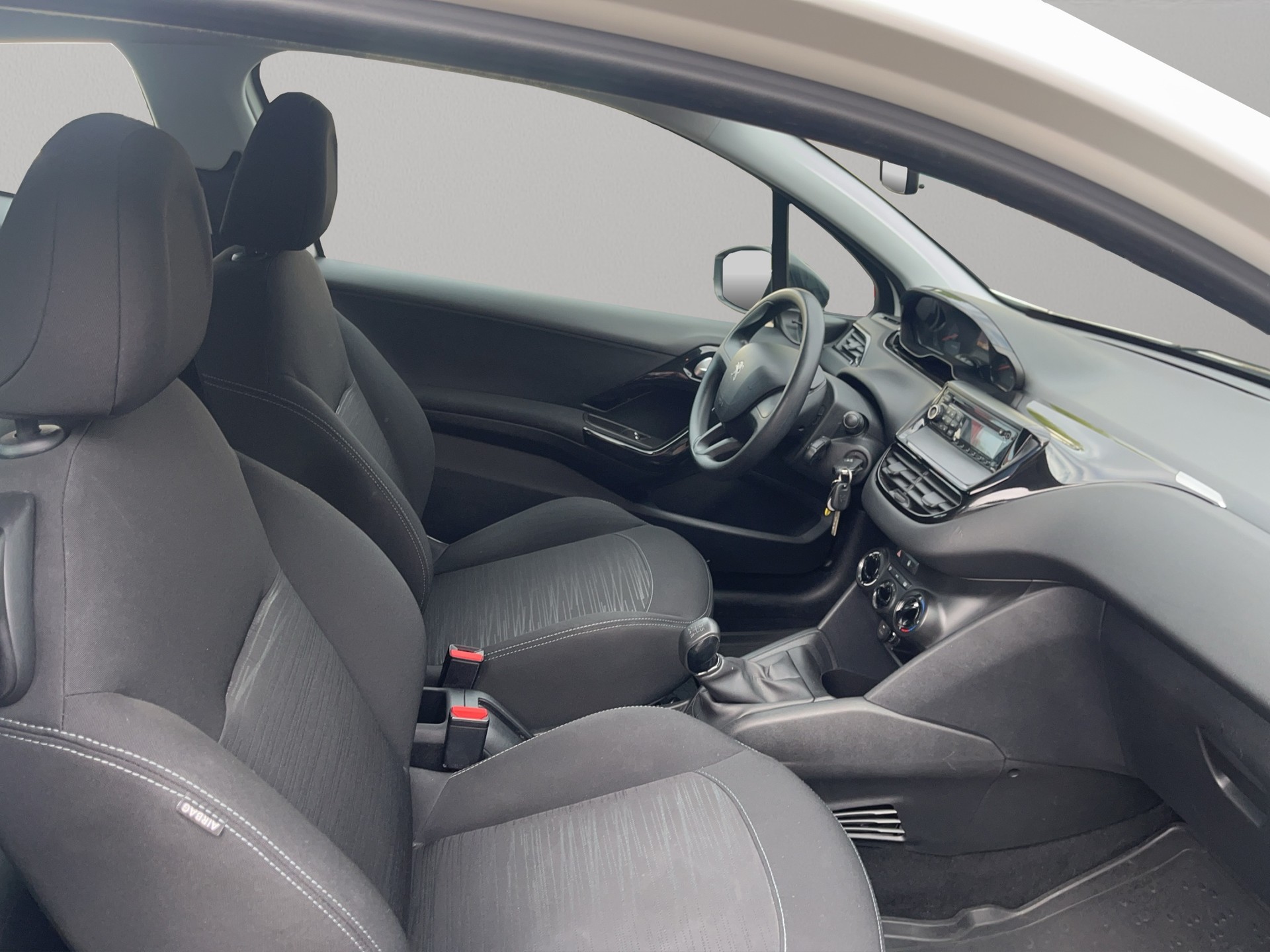 PEUGEOT 208 1.0 VTi Access-image-13