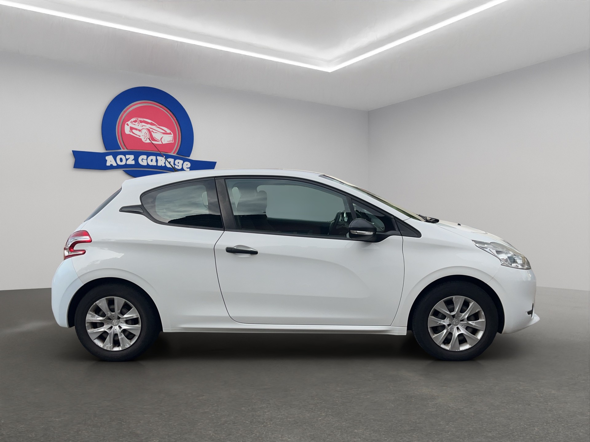 PEUGEOT 208 1.0 VTi Access-image-6
