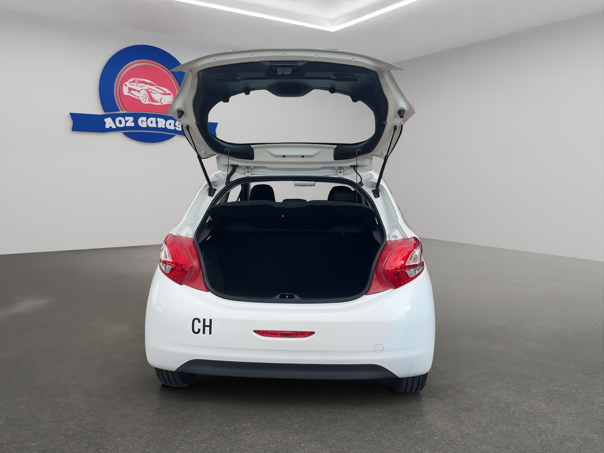 PEUGEOT 208 1.0 VTi Access-image-15