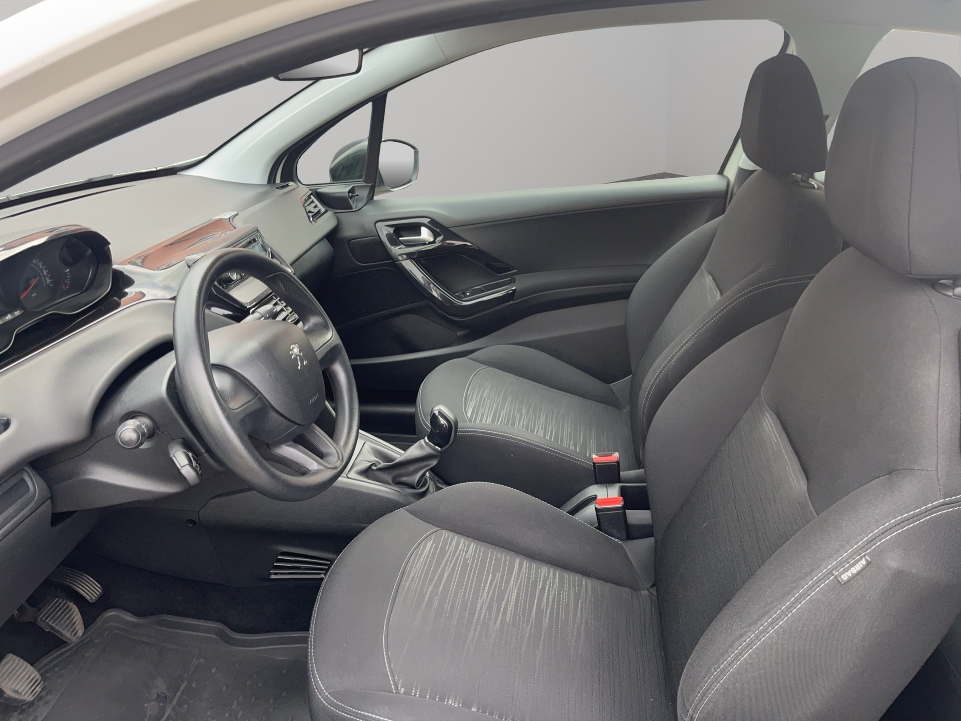 PEUGEOT 208 1.0 VTi Access-image-8