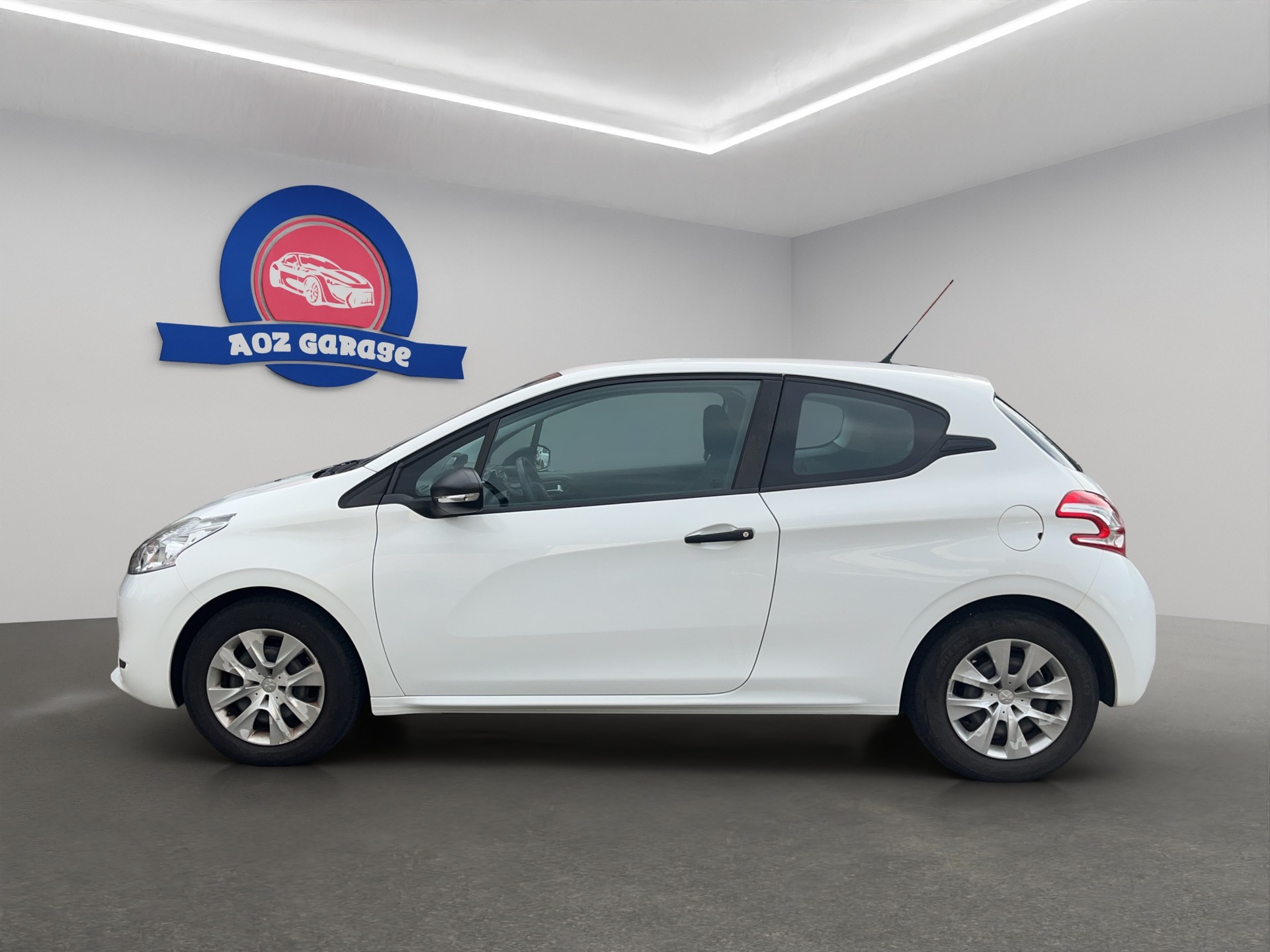 PEUGEOT 208 1.0 VTi Access-image-2