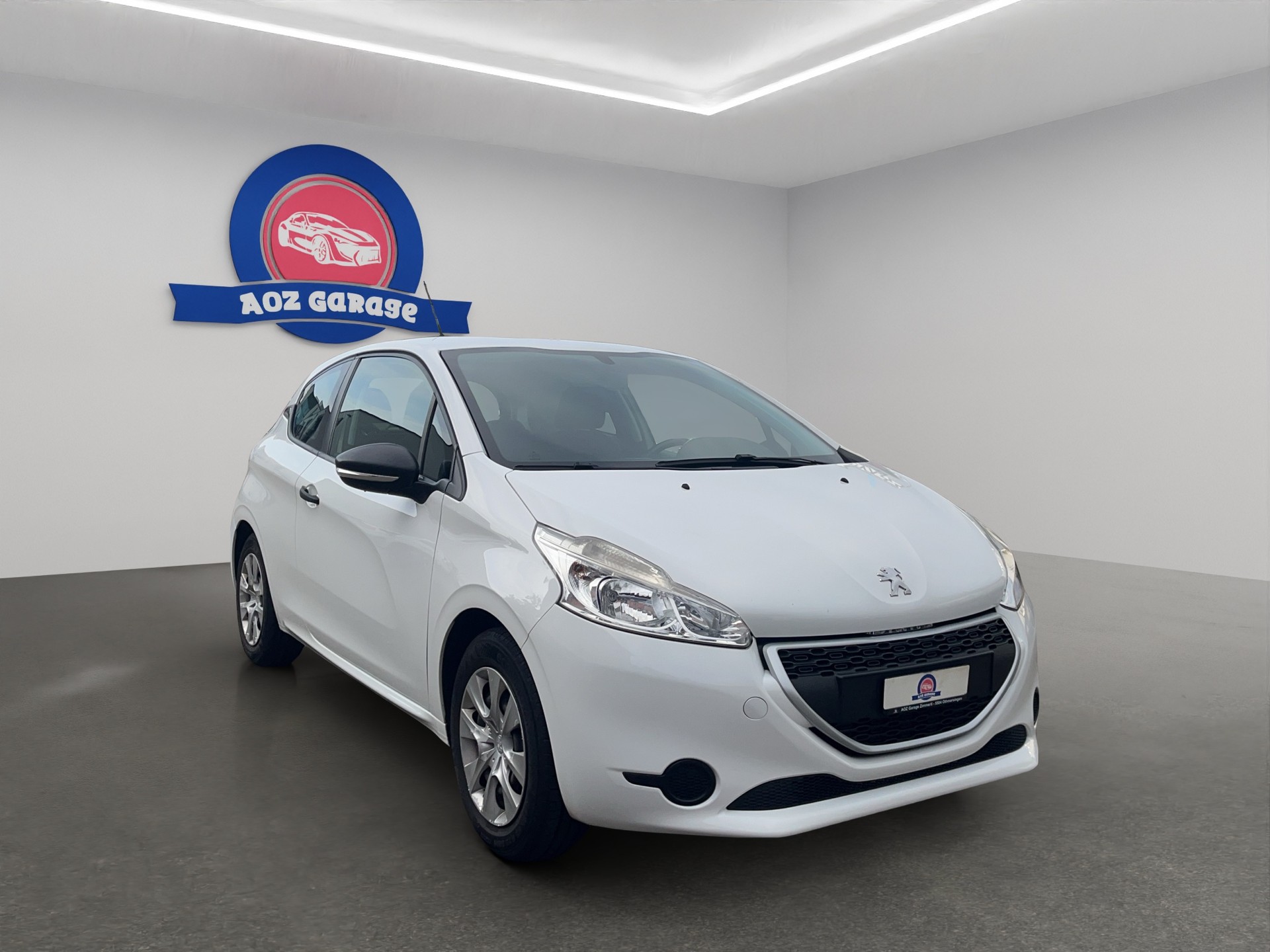 PEUGEOT 208 1.0 VTi Access-image-7