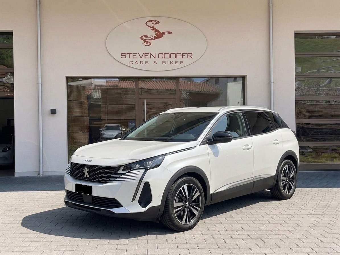 PEUGEOT 5008 145 Hybrid e-DCS6 GT đ„7-Sitzer zum Hammerpreisđ„-image-1