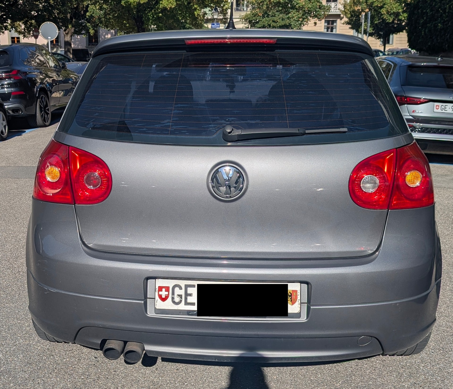 VW 2.0 FSI T GTI V (5)-image-2