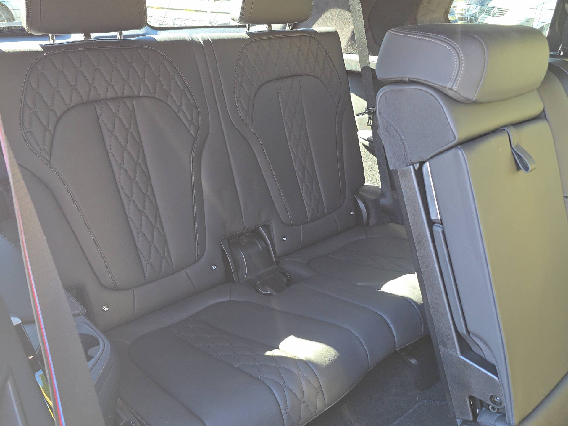 BMW X7 40d xDrive M Sport INDIVIDUAL ** 2,88% Leasingaktion // CH Fahrzeug **-image-12