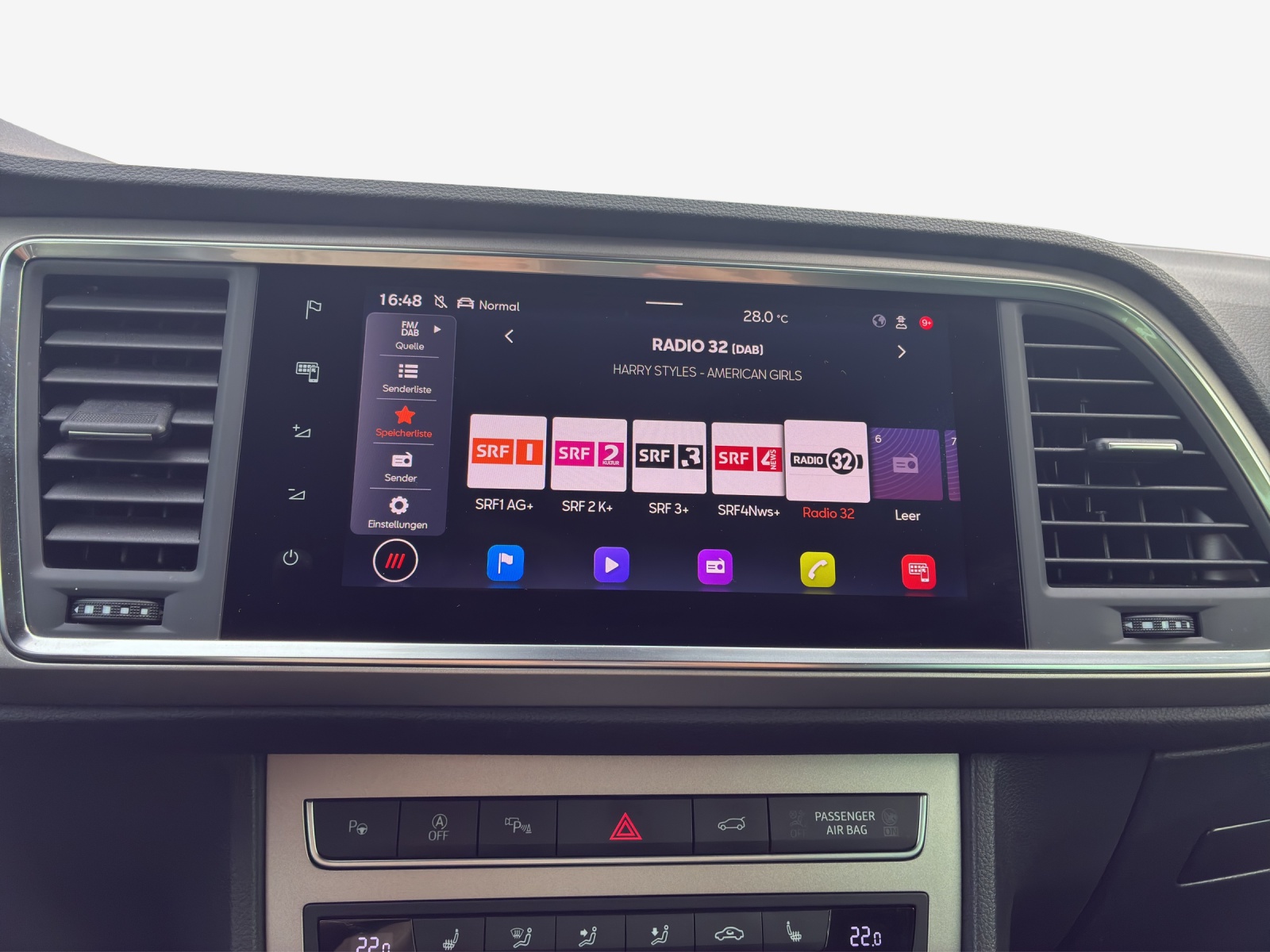 SEAT Ateca 1.5 TSI EVO DSG Xperience-image-14