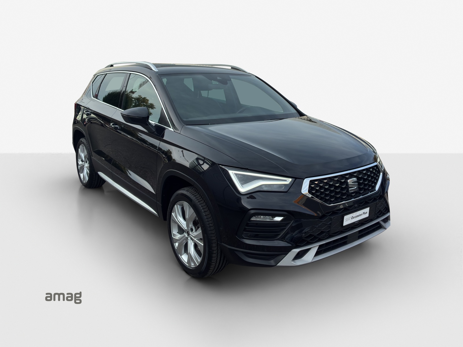 SEAT Ateca 1.5 TSI EVO DSG Xperience-image-5