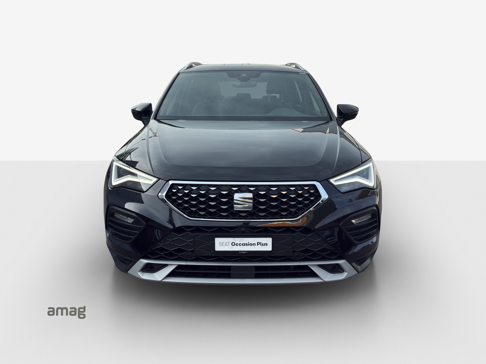 SEAT Ateca 1.5 TSI EVO DSG Xperience-image-6