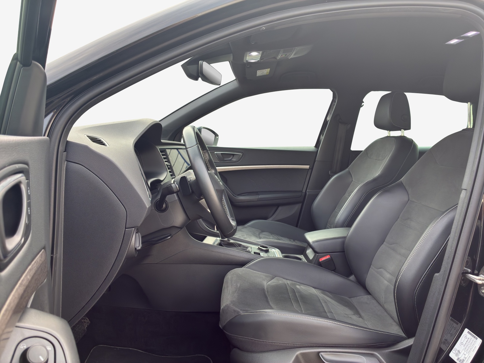 SEAT Ateca 1.5 TSI EVO DSG Xperience-image-7