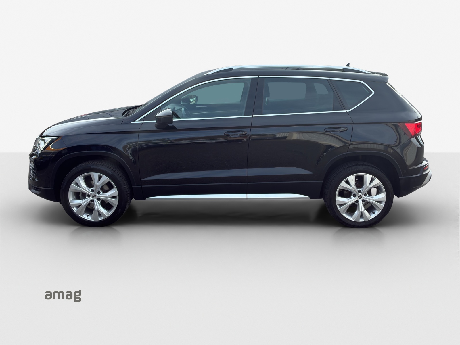 SEAT Ateca 1.5 TSI EVO DSG Xperience-showroom-element-1