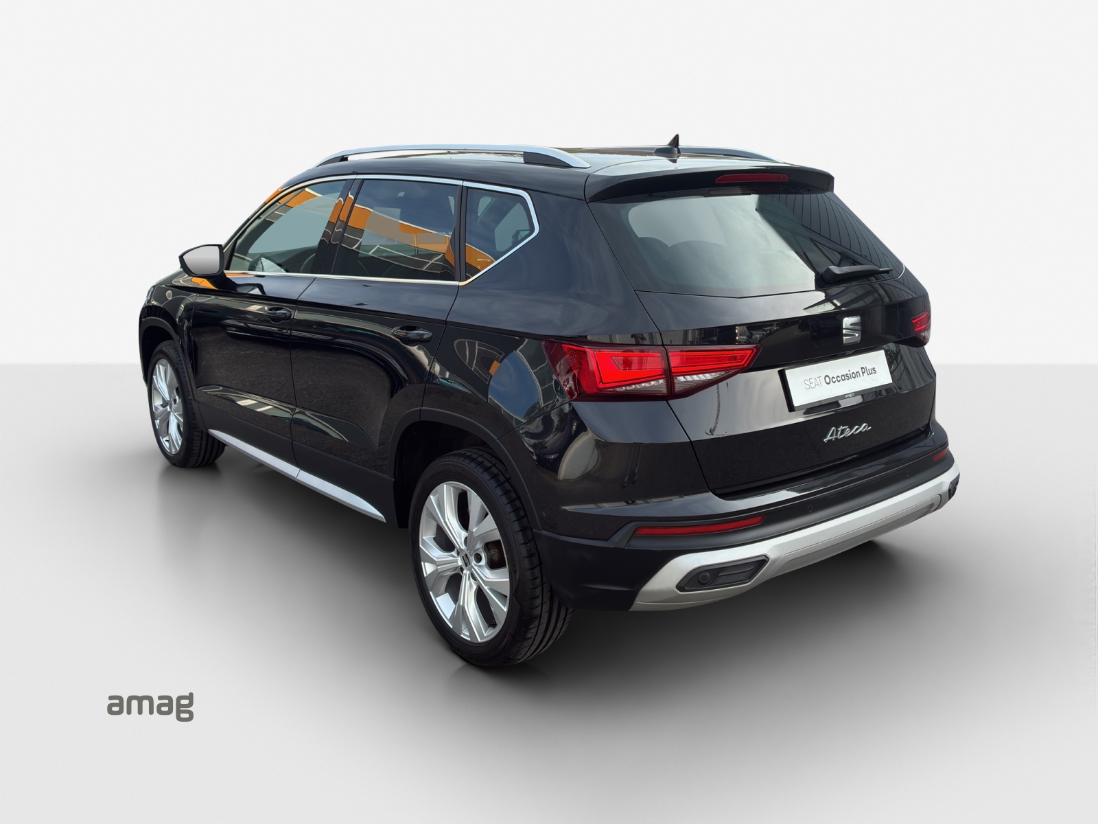 SEAT Ateca 1.5 TSI EVO DSG Xperience-showroom-element-2