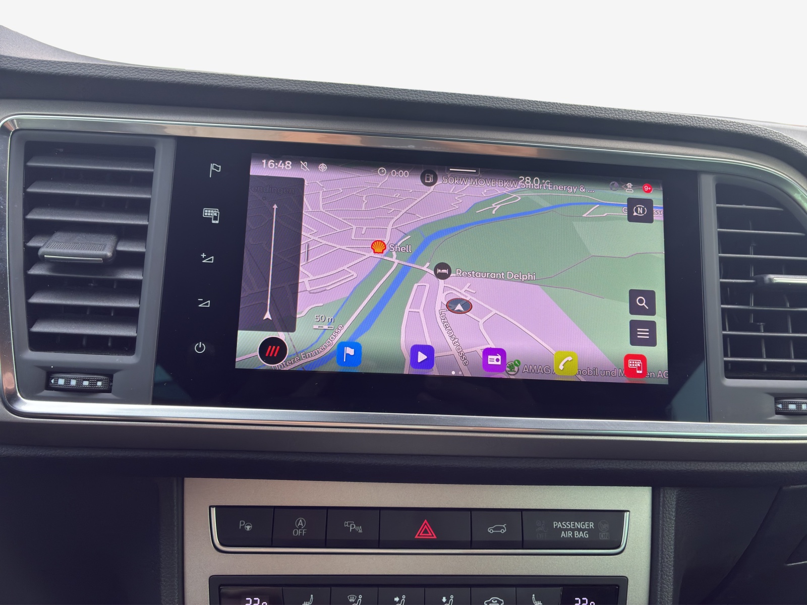 SEAT Ateca 1.5 TSI EVO DSG Xperience-image-15