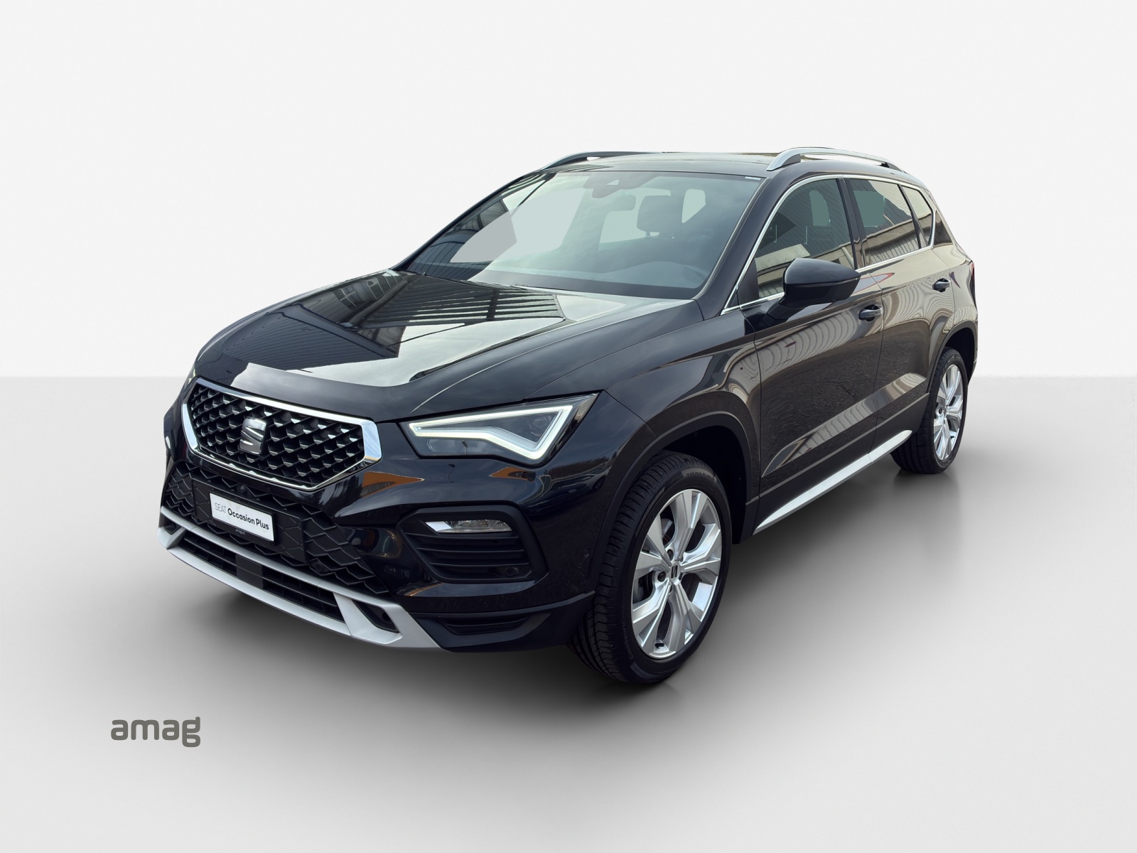 SEAT Ateca 1.5 TSI EVO DSG Xperience