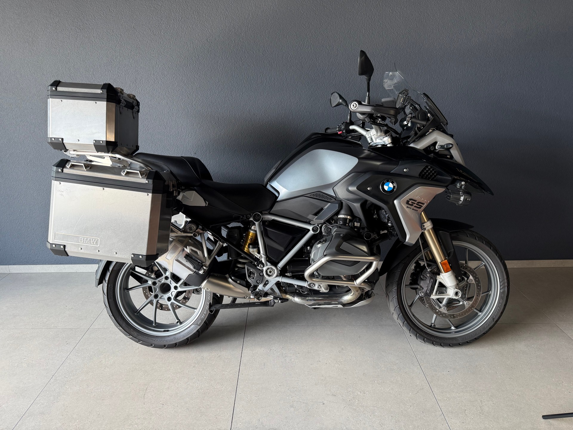 BMW R 1250 GS-image-5