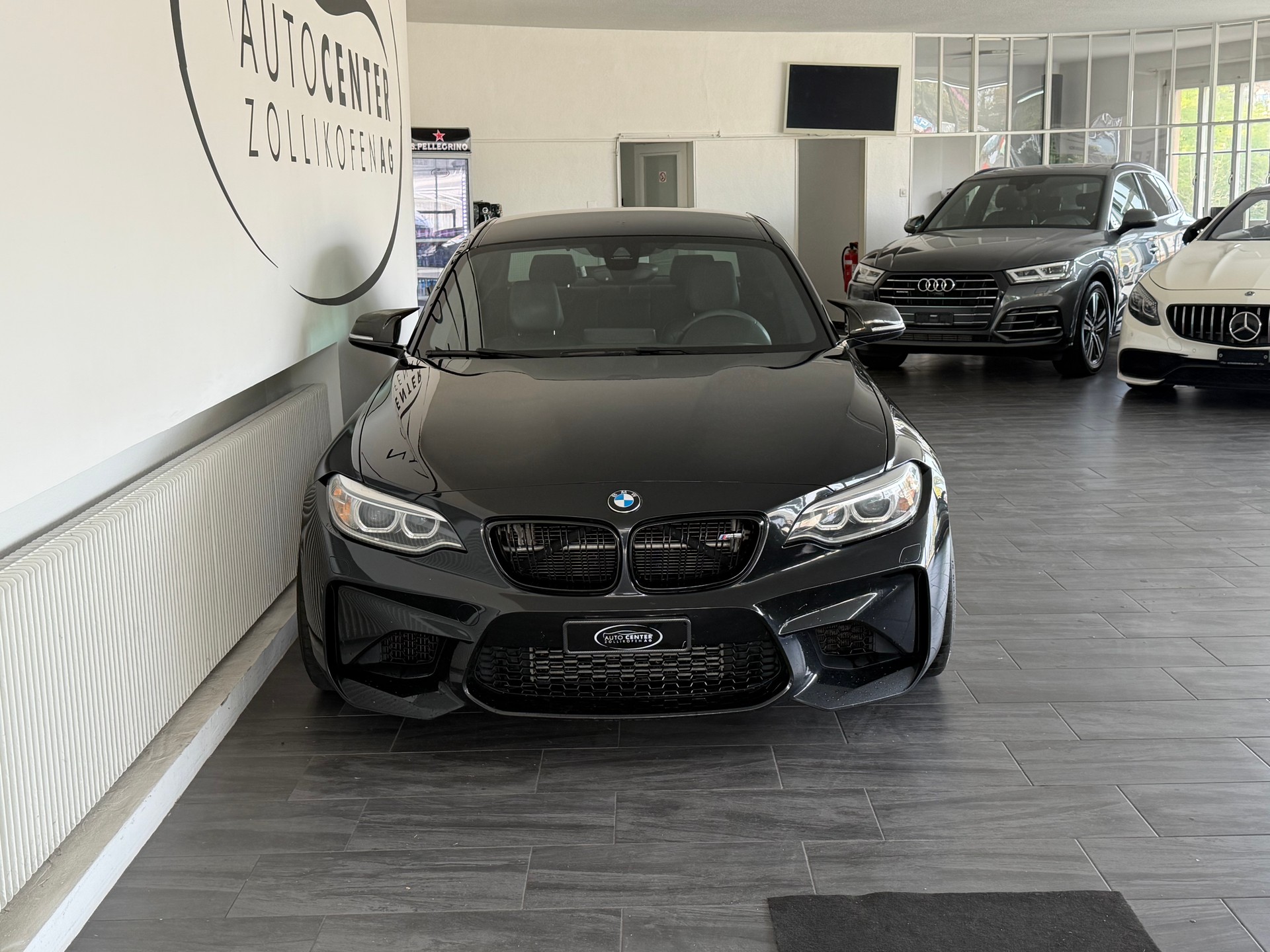 BMW M2 Drivelogic-image-2