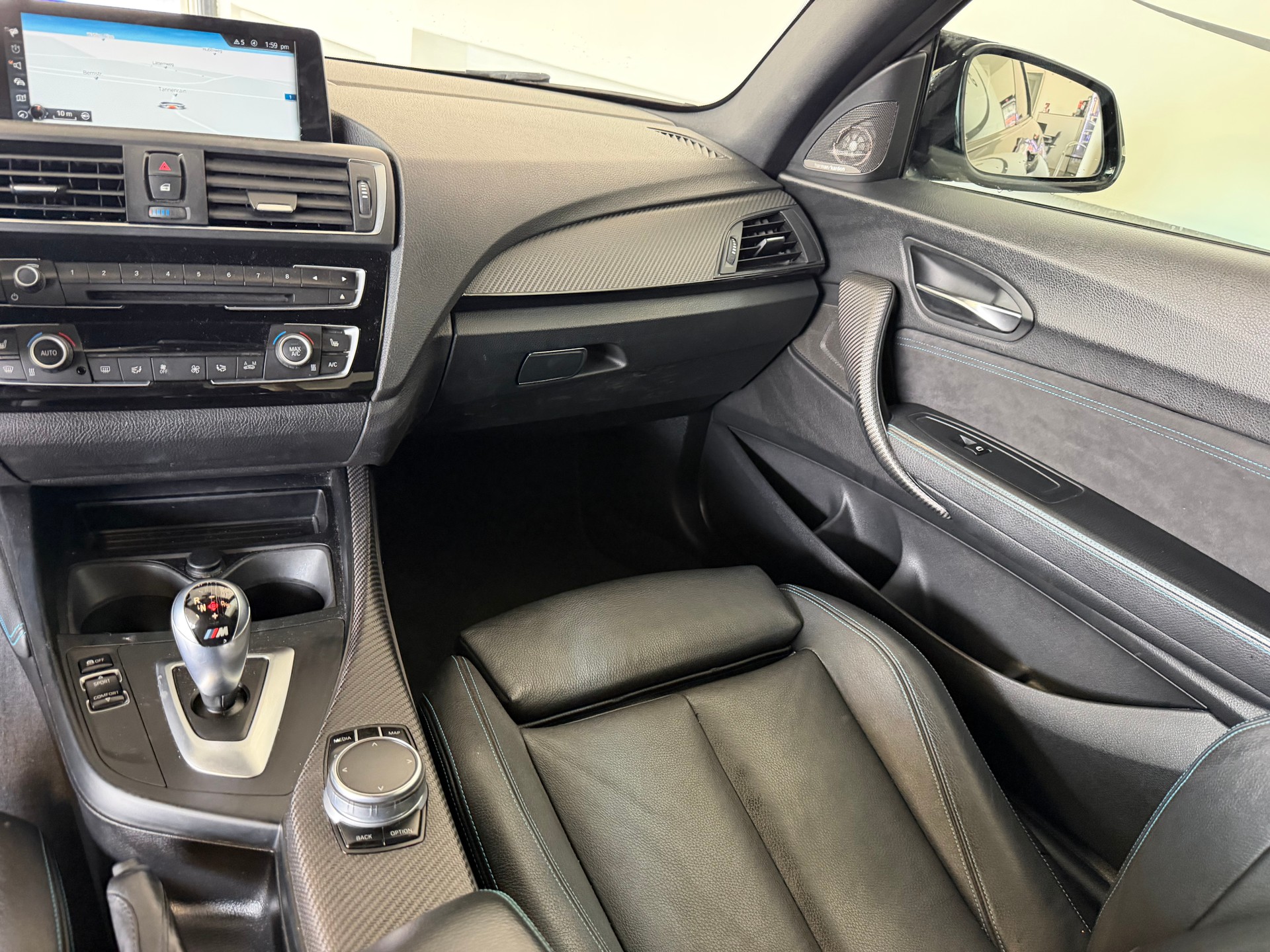 BMW M2 Drivelogic-image-9