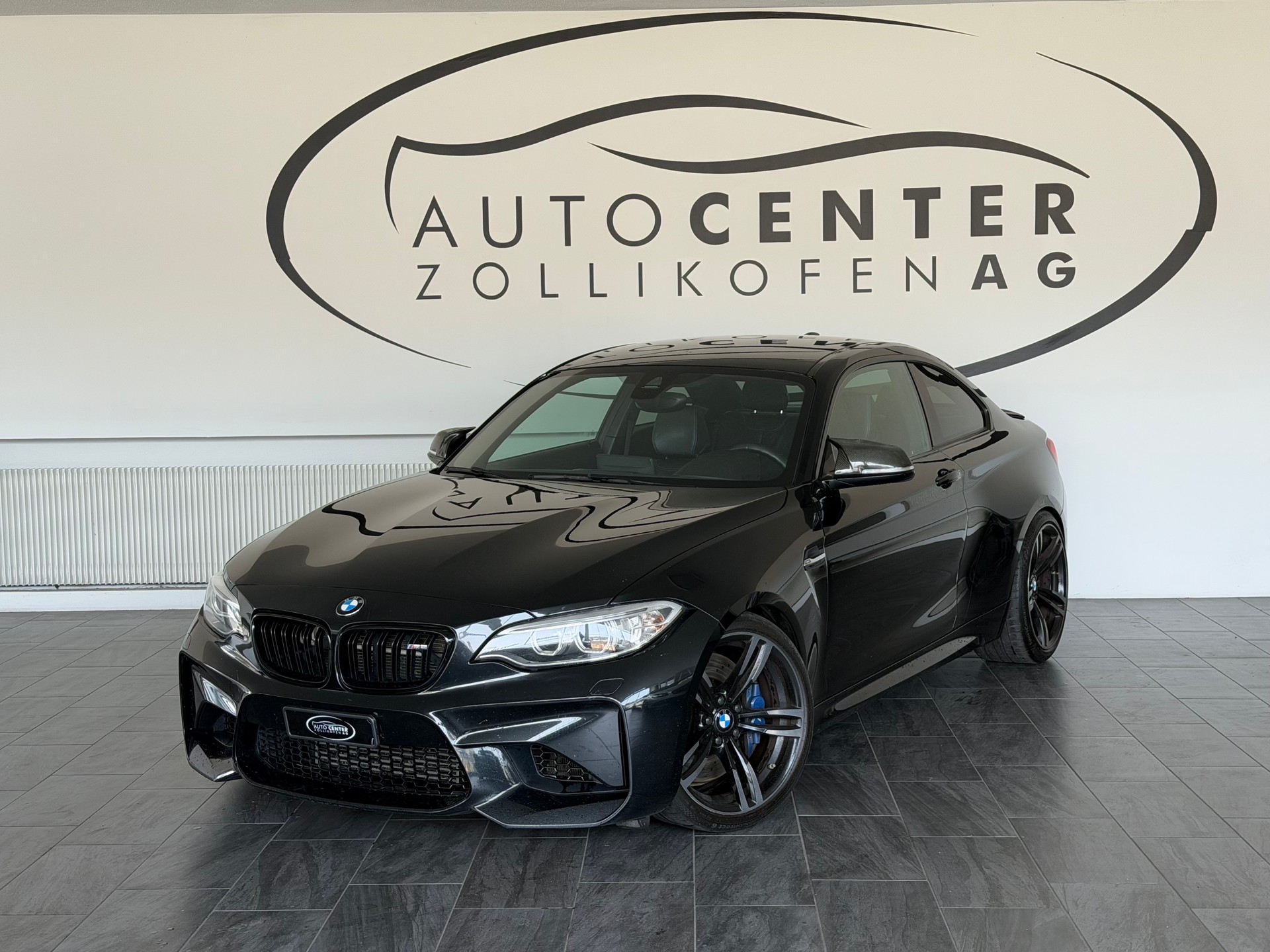 BMW M2 Drivelogic-image-0