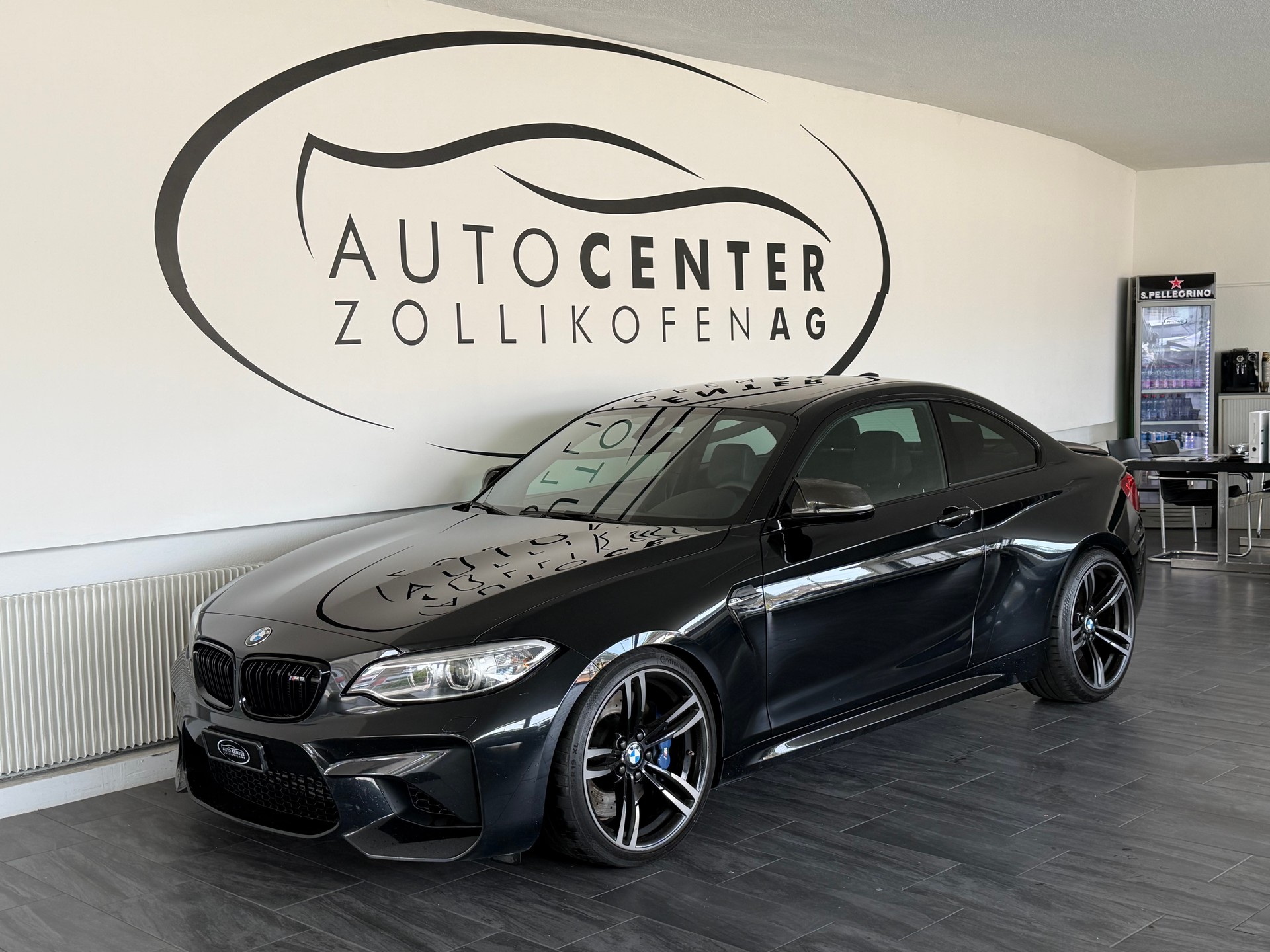 BMW M2 Drivelogic-image-1