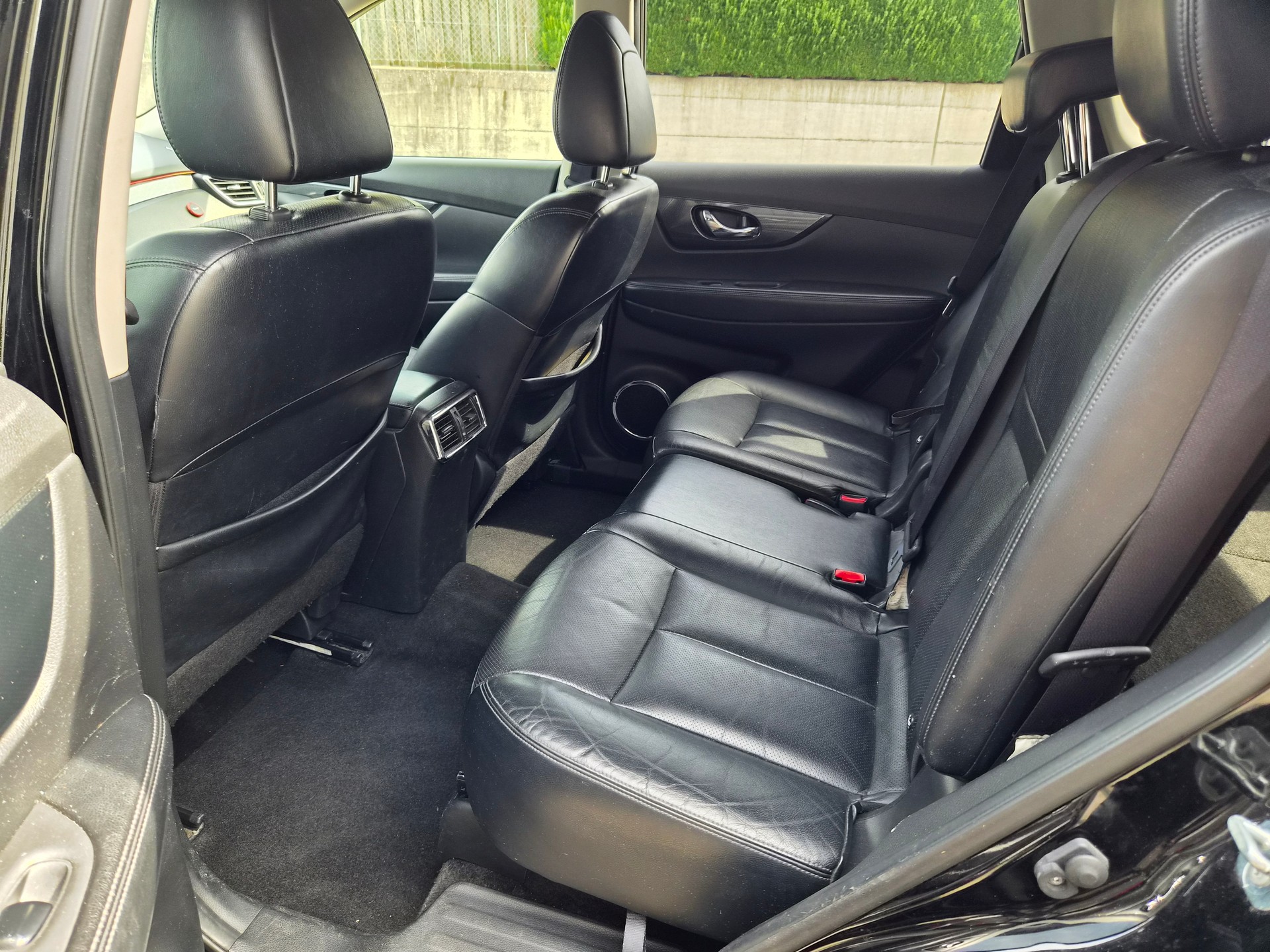 NISSAN X-Trail 2.0 dCi tekna ALL-MODE 4x4-image-7