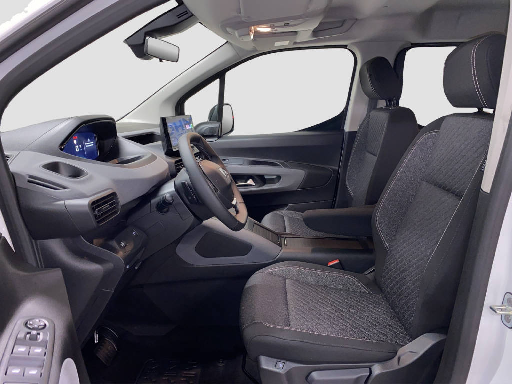 PEUGEOT Rifter Long 1.5 BlueHDi 130 Al-image-5