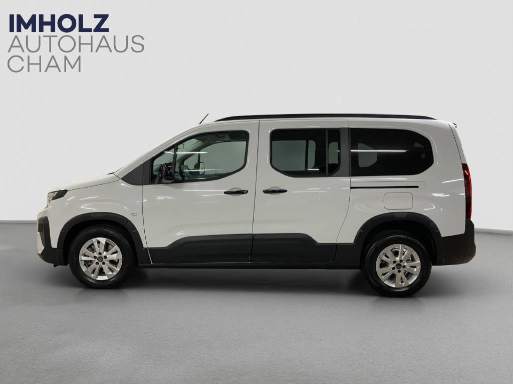 PEUGEOT Rifter Long 1.5 BlueHDi 130 Al-showroom-element-1