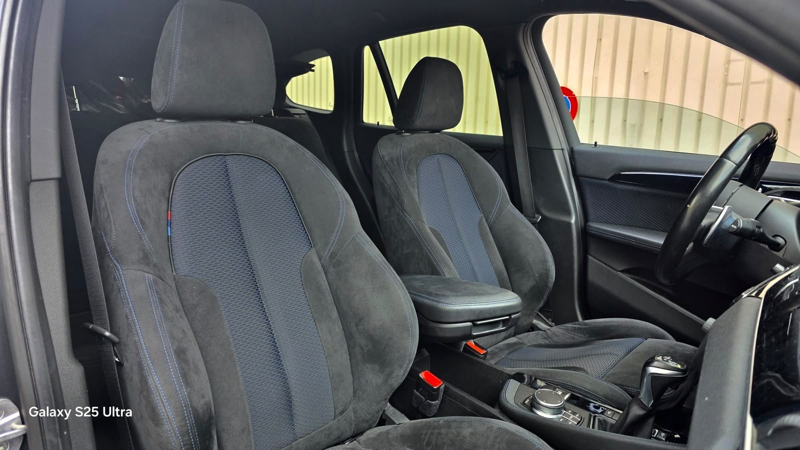 BMW X1 xDrive 20d M Sport Steptronic-image-11