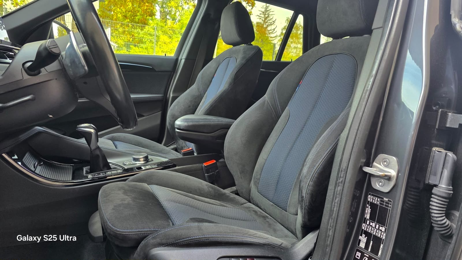 BMW X1 xDrive 20d M Sport Steptronic-image-12