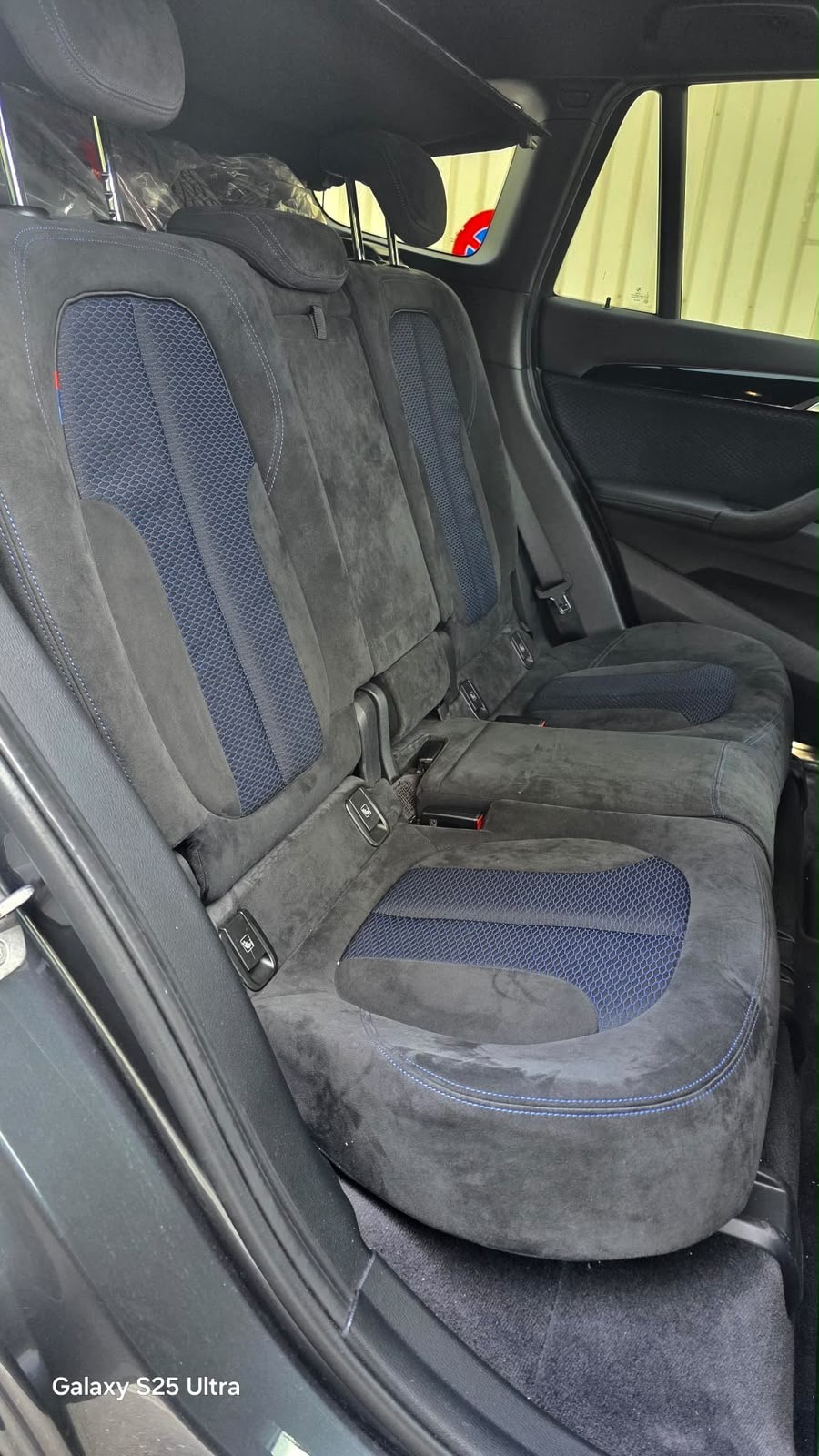 BMW X1 xDrive 20d M Sport Steptronic-image-9