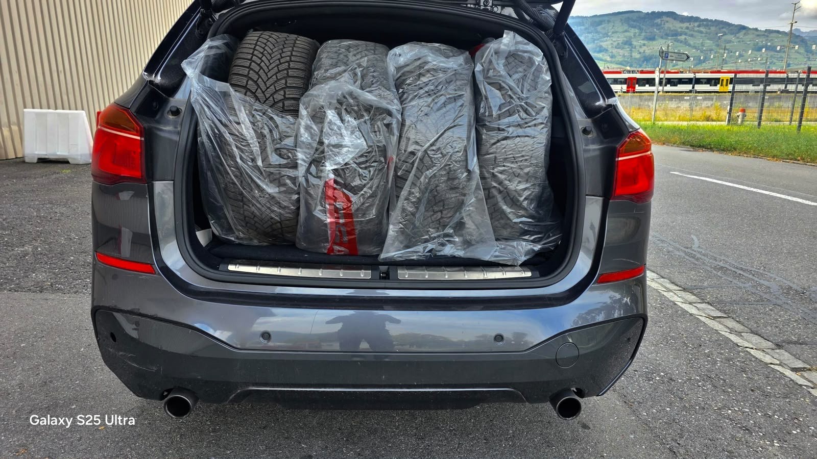 BMW X1 xDrive 20d M Sport Steptronic-image-6