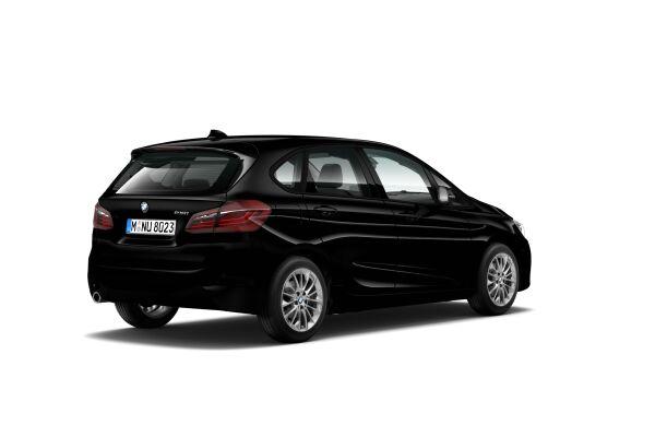 BMW 218i Active Tourer Advantage F45 (CH)-image-1