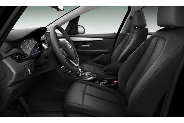 BMW 218i Active Tourer Advantage F45 (CH)-image-2