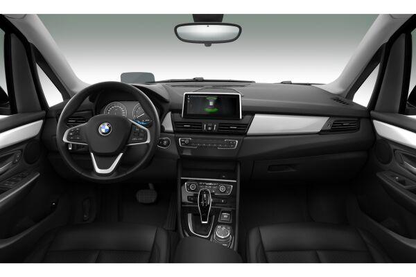 BMW 218i Active Tourer Advantage F45 (CH)-image-3