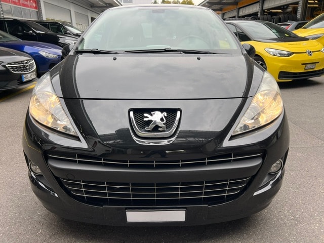 PEUGEOT 207 1.6 HDI Sport-image-3
