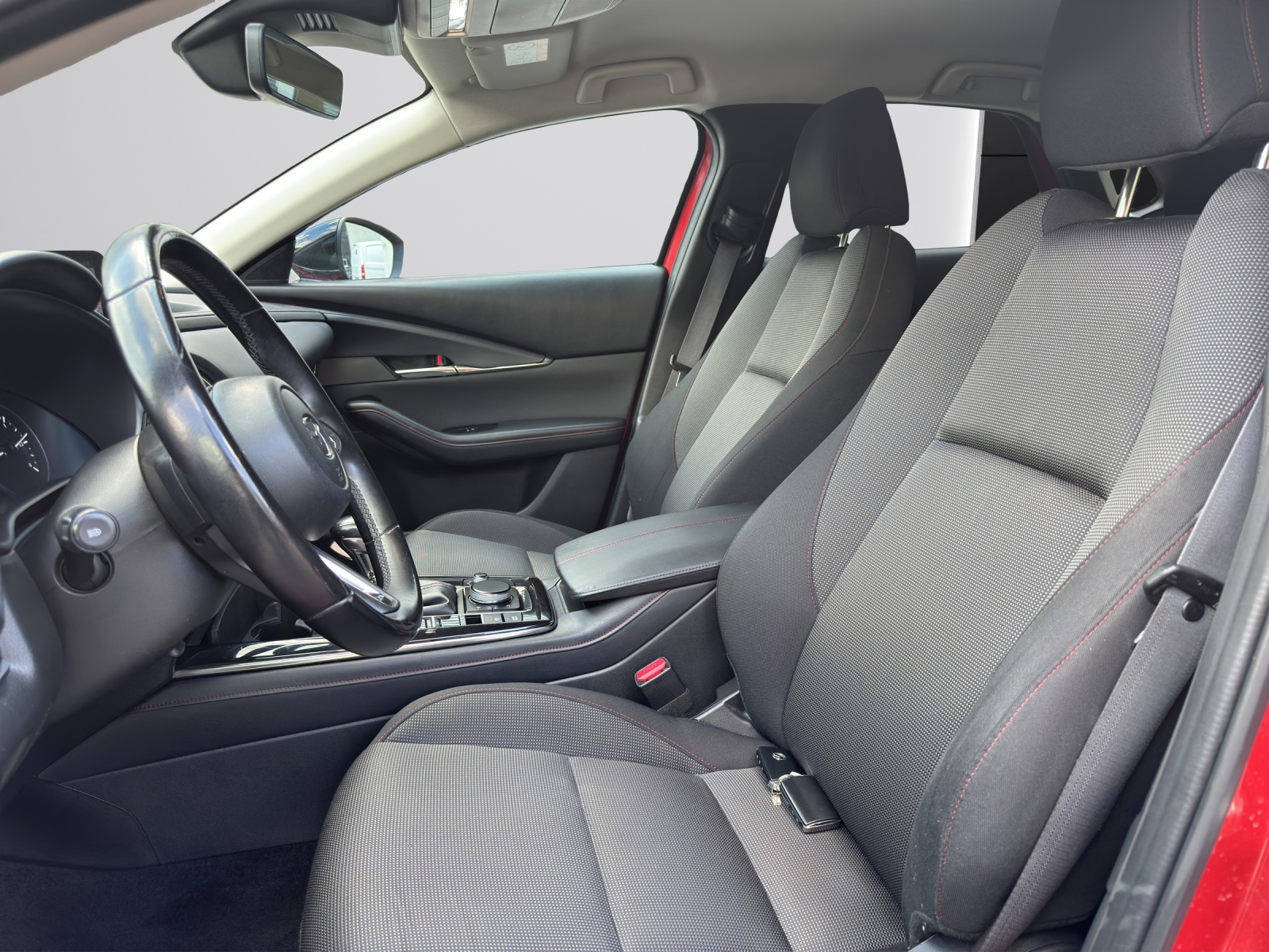 MAZDA CX-30 X 186 Homura AWD-image-6