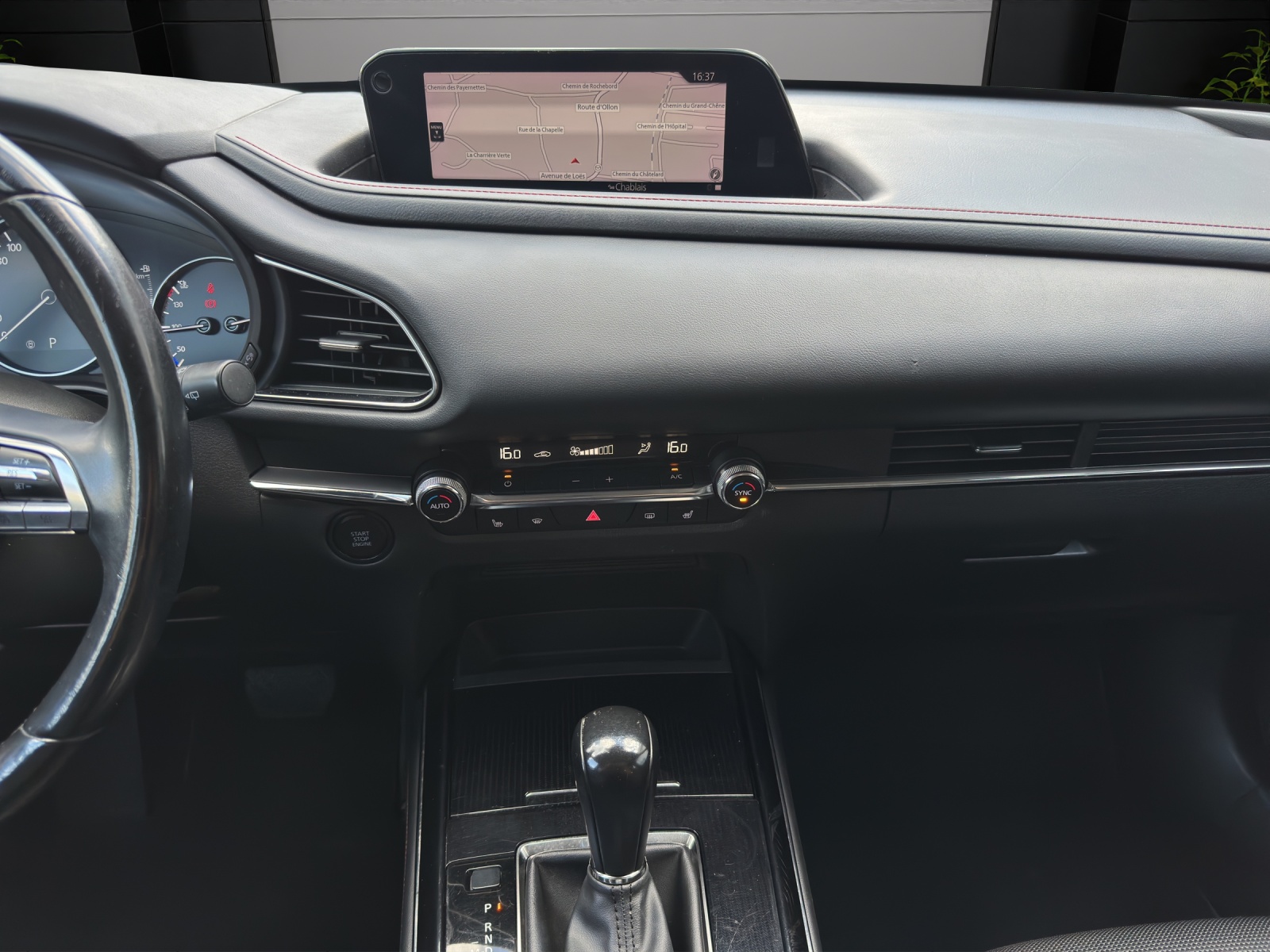 Image MAZDA CX-30 CX-30 X 186 Homura AWD
