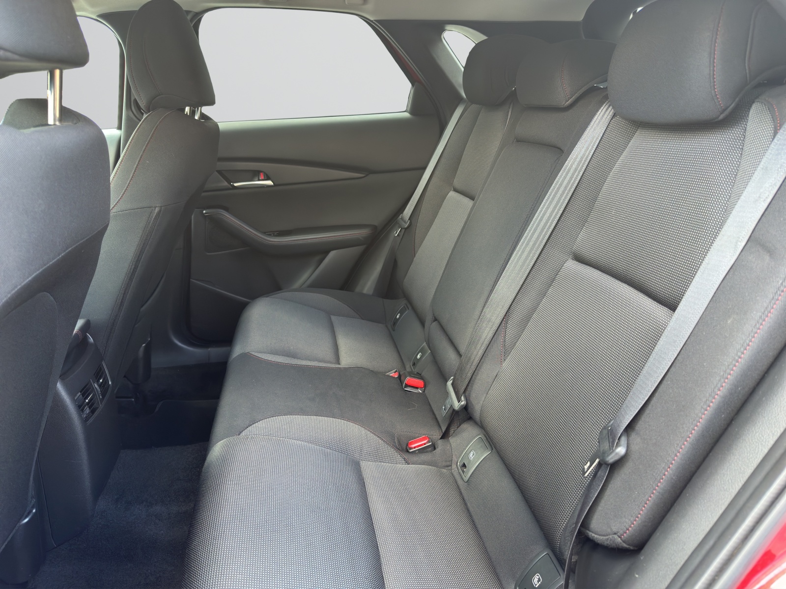 Image MAZDA CX-30 CX-30 X 186 Homura AWD