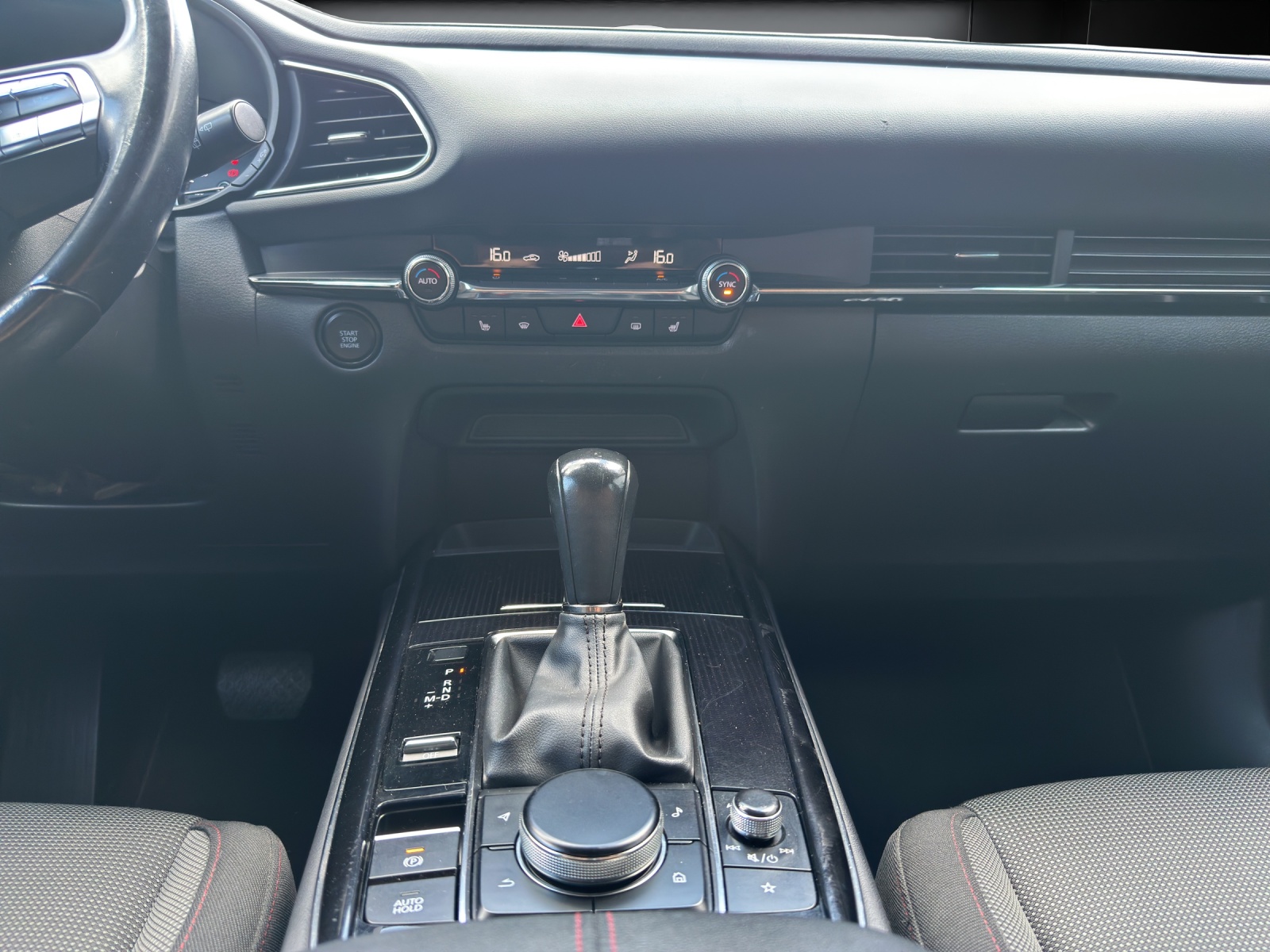 Image MAZDA CX-30 CX-30 X 186 Homura AWD
