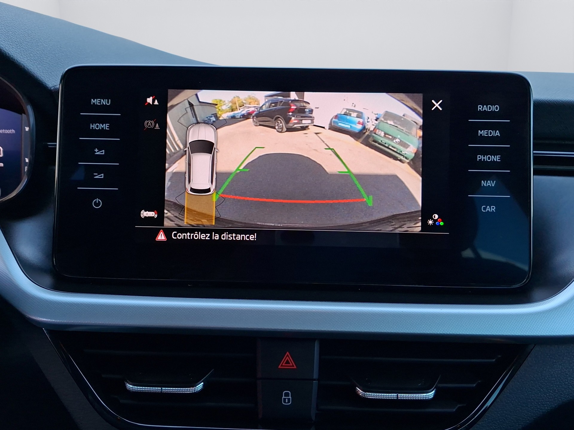 SKODA Kamiq 1.0 TSI Clever DSG-image-17