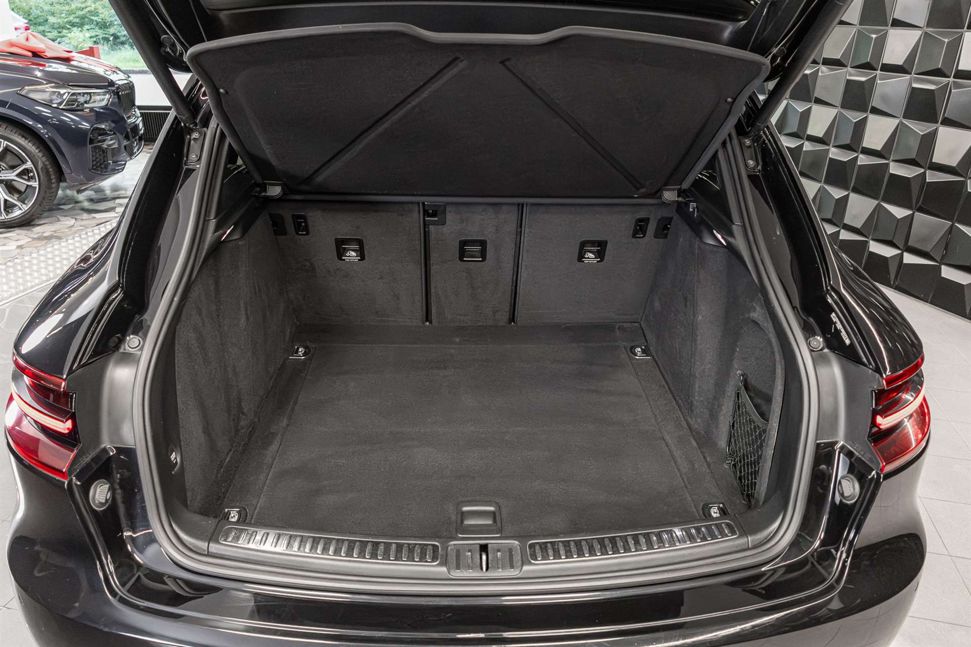 PORSCHE Macan GTS PDK-image-29