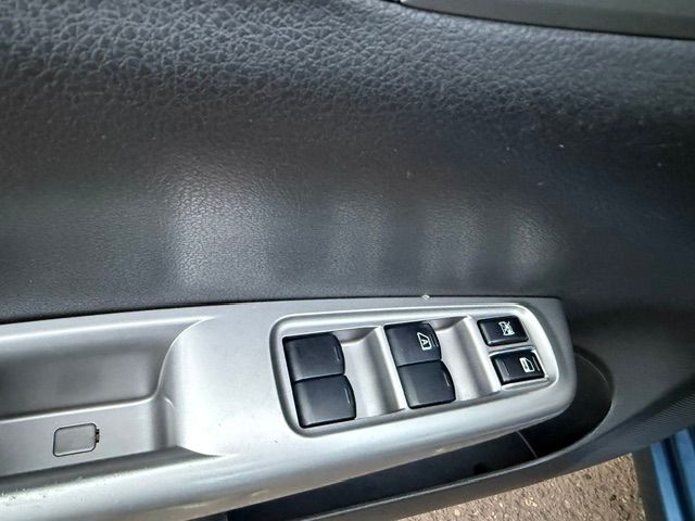SUBARU Impreza 1.5R Swiss Automatic-image-11