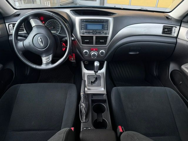 SUBARU Impreza 1.5R Swiss Automatic-image-7