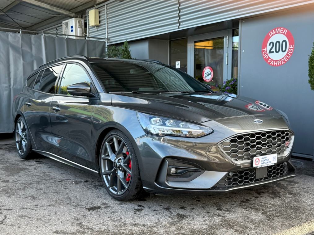 FORD Focus ST 2.3 EcoBoost ST-showroom-element-1