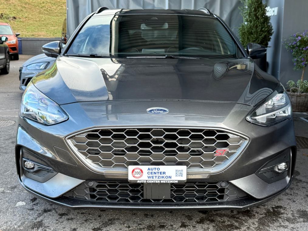 FORD Focus ST 2.3 EcoBoost ST