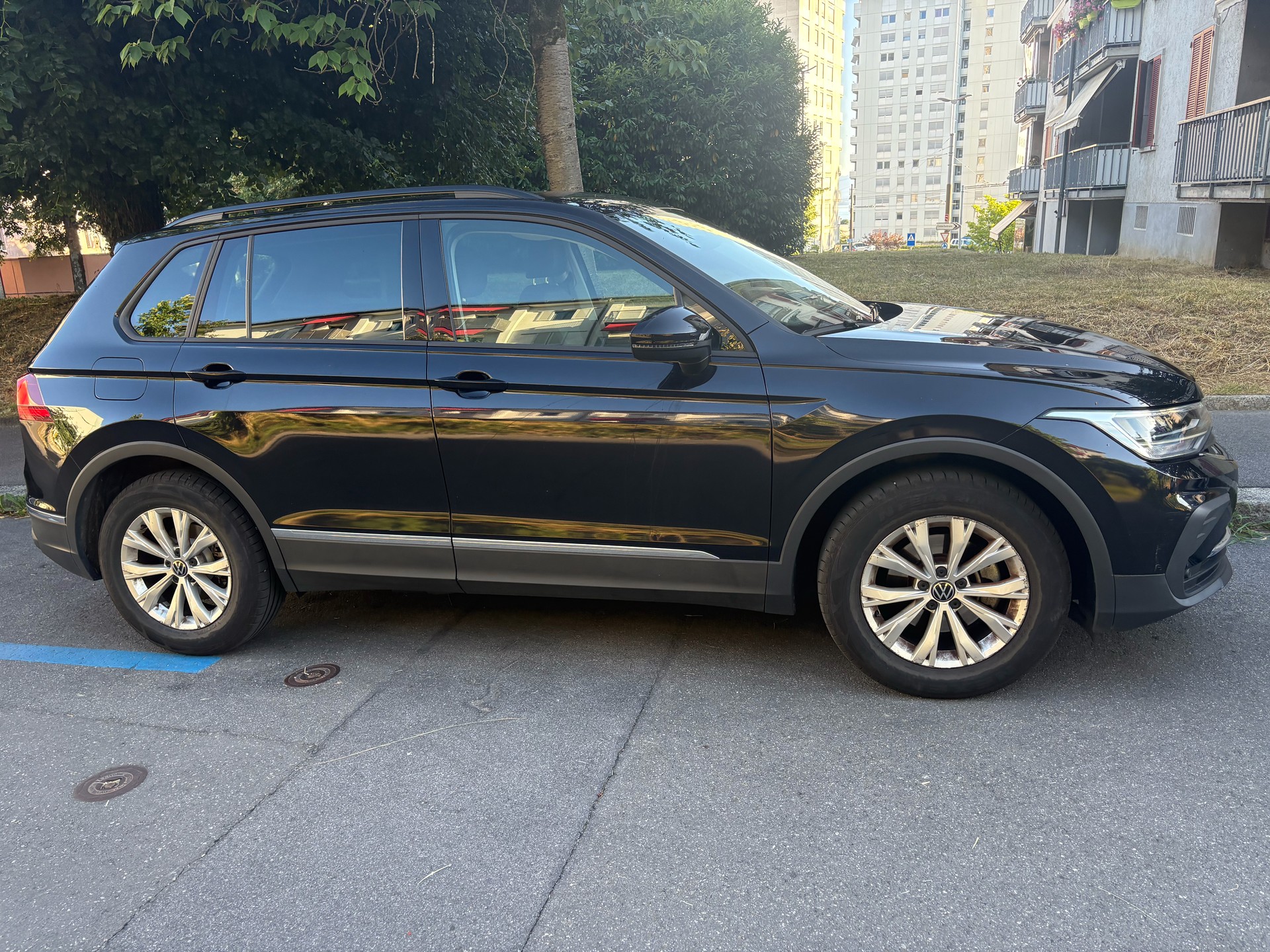 VW TIGUAN-image-0