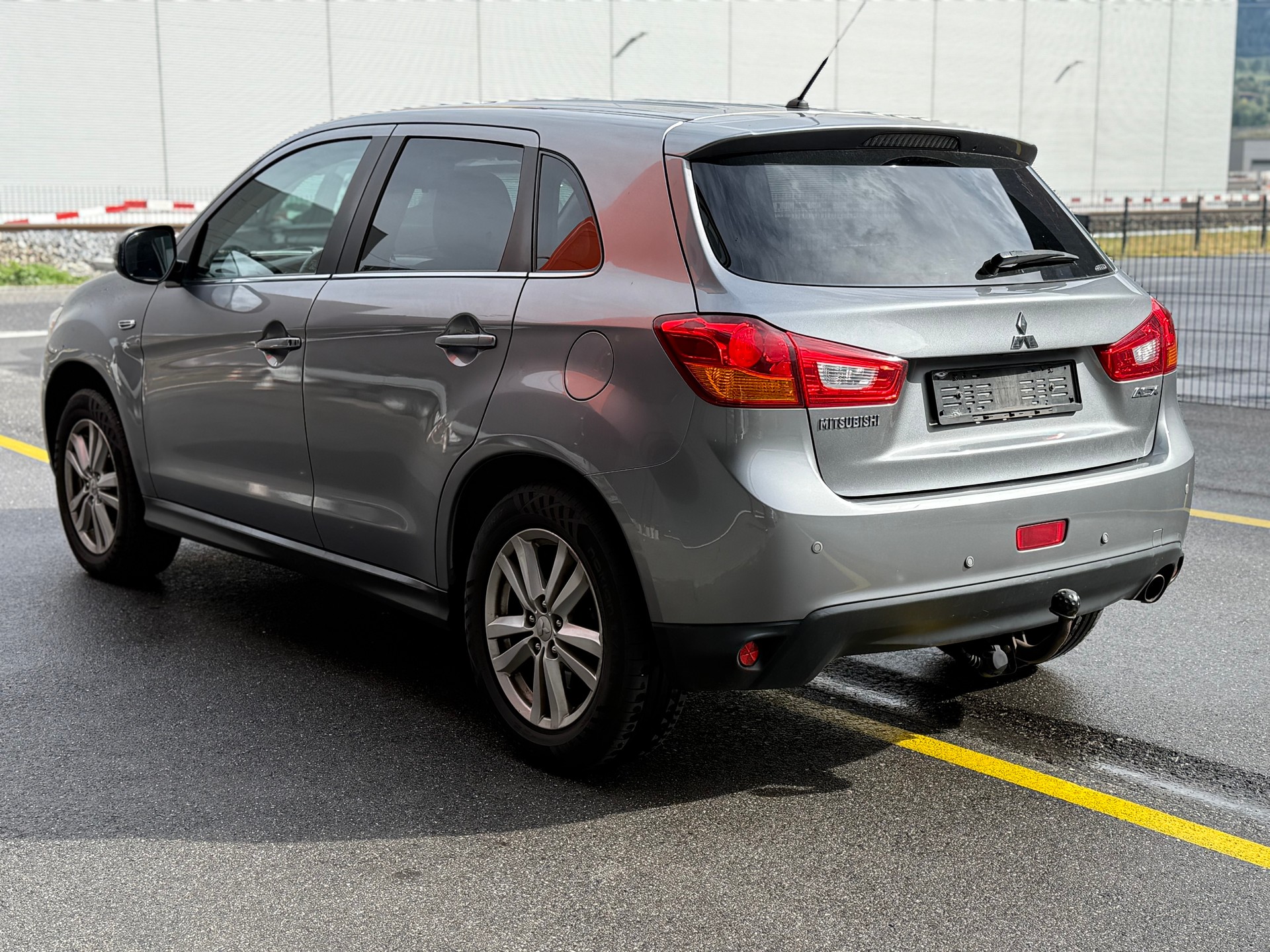 MITSUBISHI ASX 2.2 DID Navigator 4x4-image-5