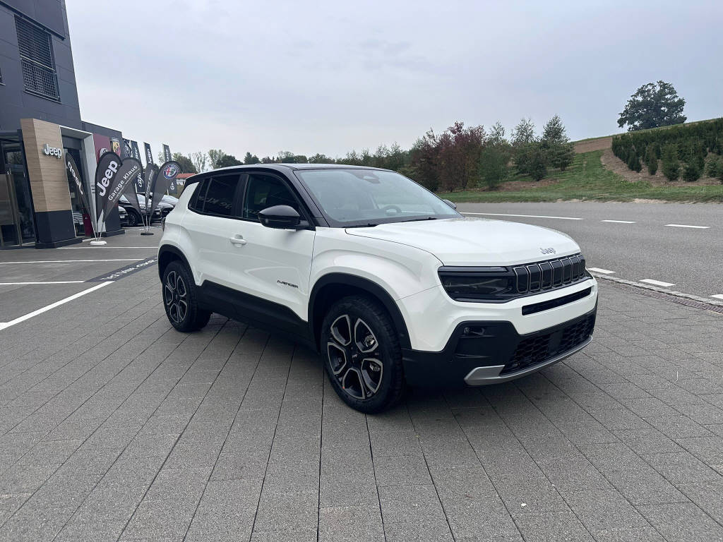 JEEP Avenger Summit-image-3