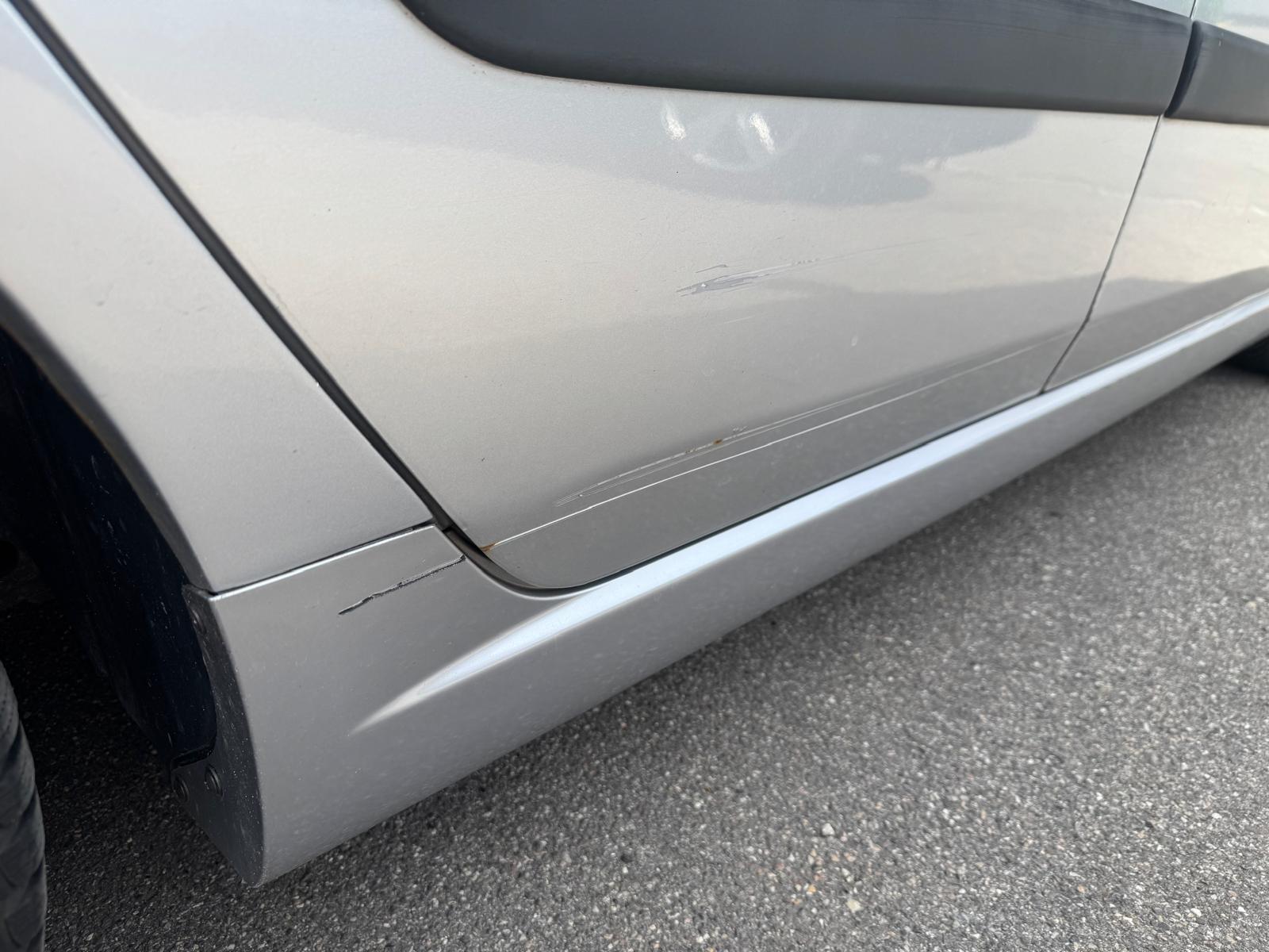 HONDA Accord Tourer 2.0i-image-2