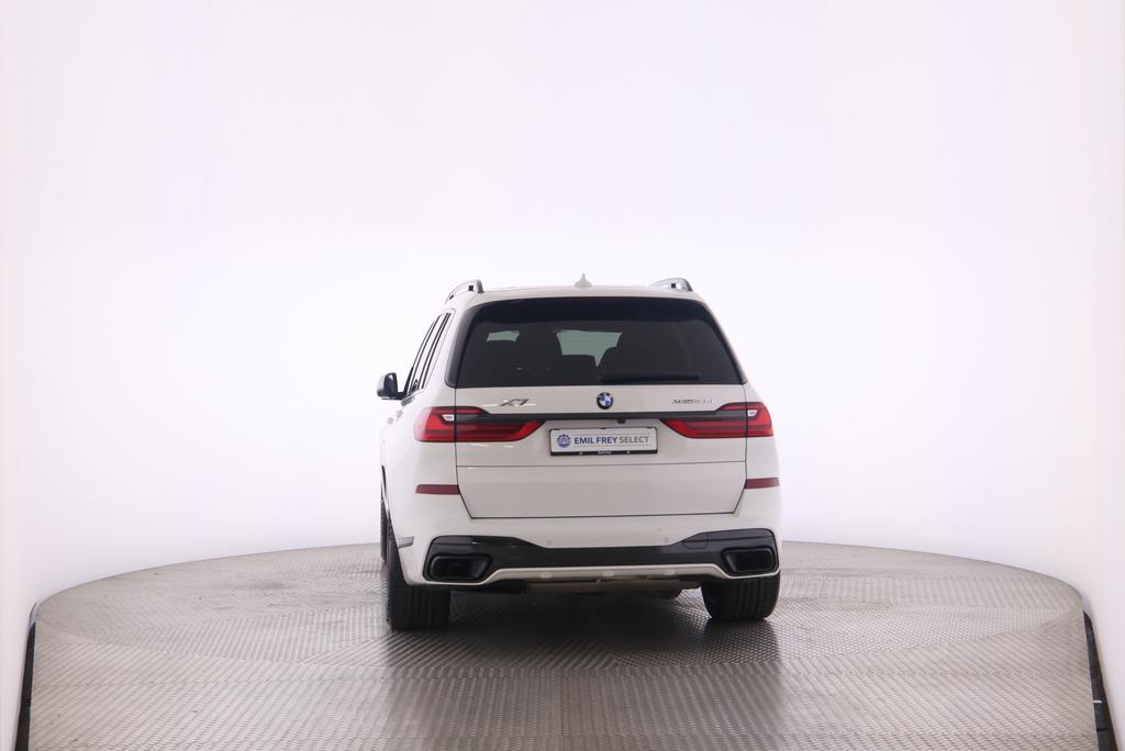 BMW X7 30d xDrive-image-3