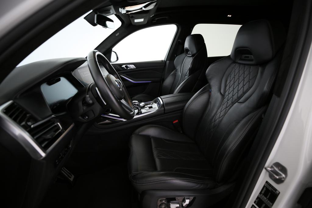 BMW X7 30d xDrive-image-11