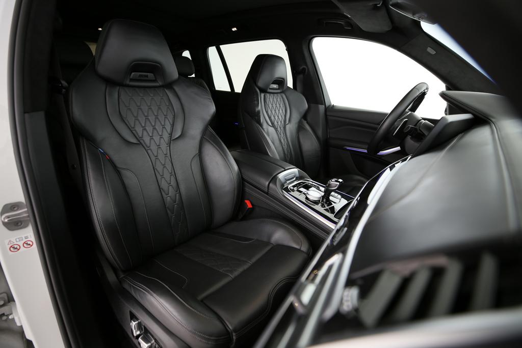 BMW X7 30d xDrive-image-14